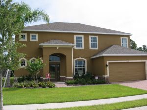 New homes for sale in Orlando Fl near Disney