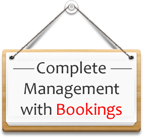 Orlando Short Term Rental Zones bookings and property management services