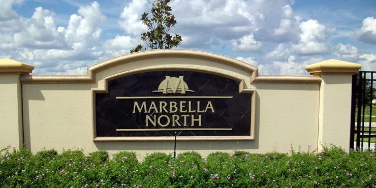 Marbella Resort Davenport