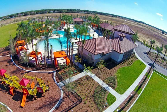 Solterra Resort rental vacation homes for sale near Disney