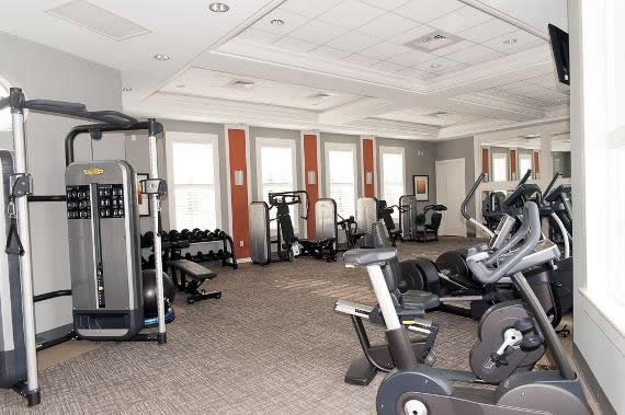 Solterra Resort rental vacation homes for sale with gym