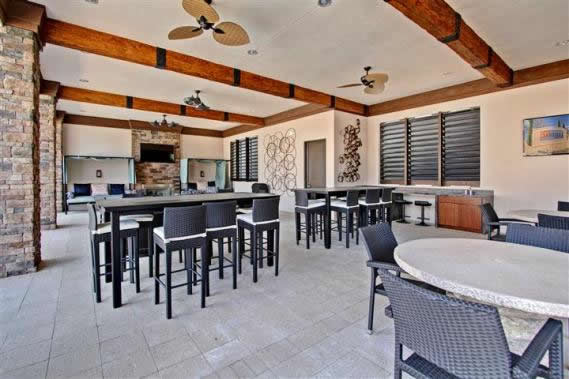 Clubhouse Solterra Resort rental vacation homes for sale