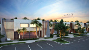 New homes at Magic Village Resort. New vacation homes Orlando Luxury new single family homes, vacation homes for sale