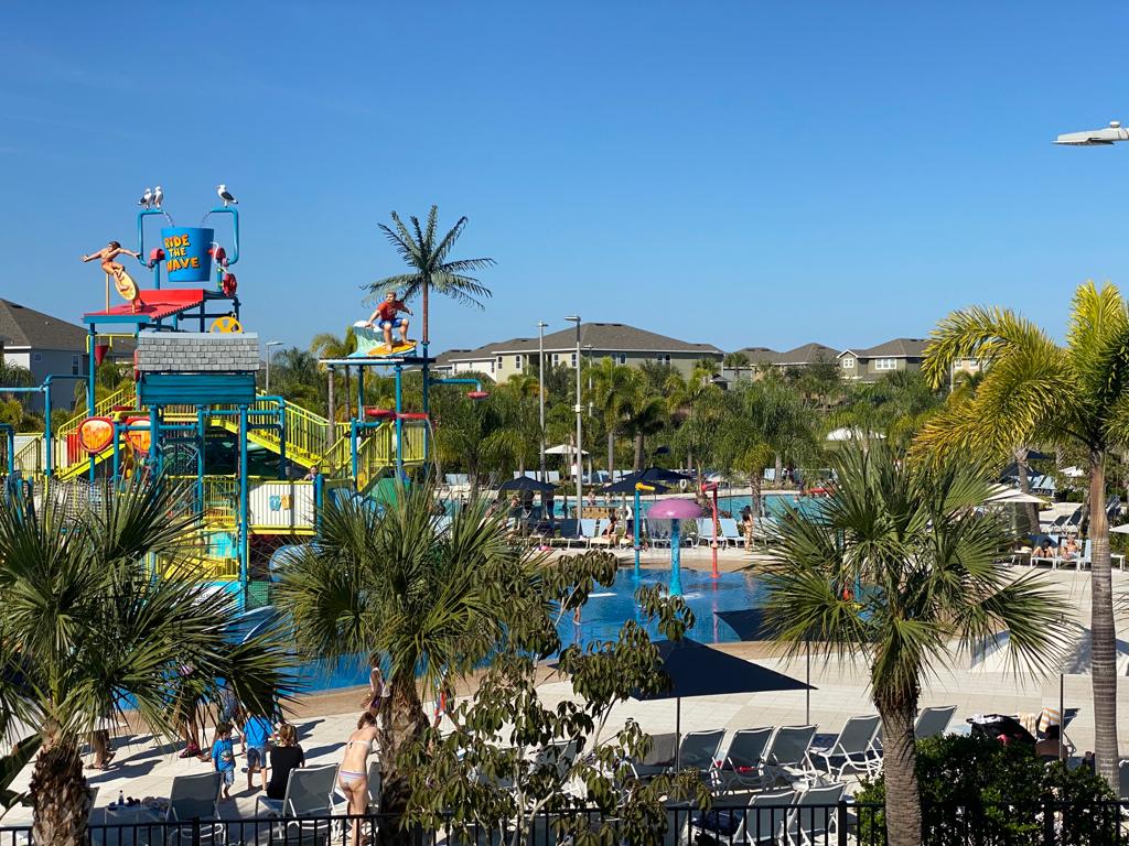 Which are the best resorts to buy in Orlando